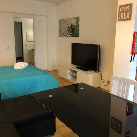 Praia Da Rocha Apartment 5 - A&P Portimão Extérieur photo