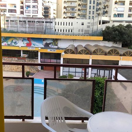 Praia Da Rocha Apartment 5 - A&P Portimão Extérieur photo
