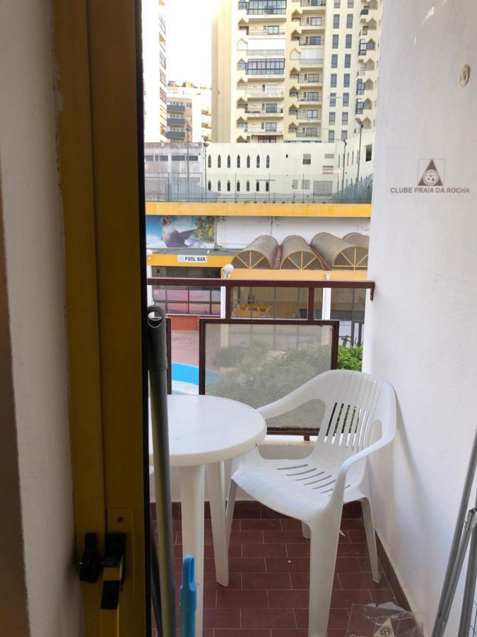 Praia Da Rocha Apartment 5 - A&P Portimão Extérieur photo