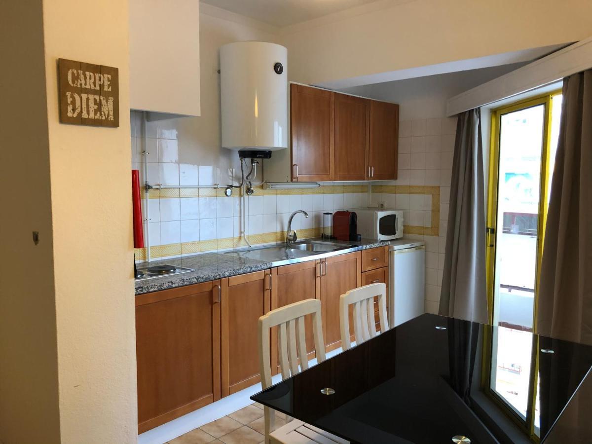 Praia Da Rocha Apartment 5 - A&P Portimão Extérieur photo