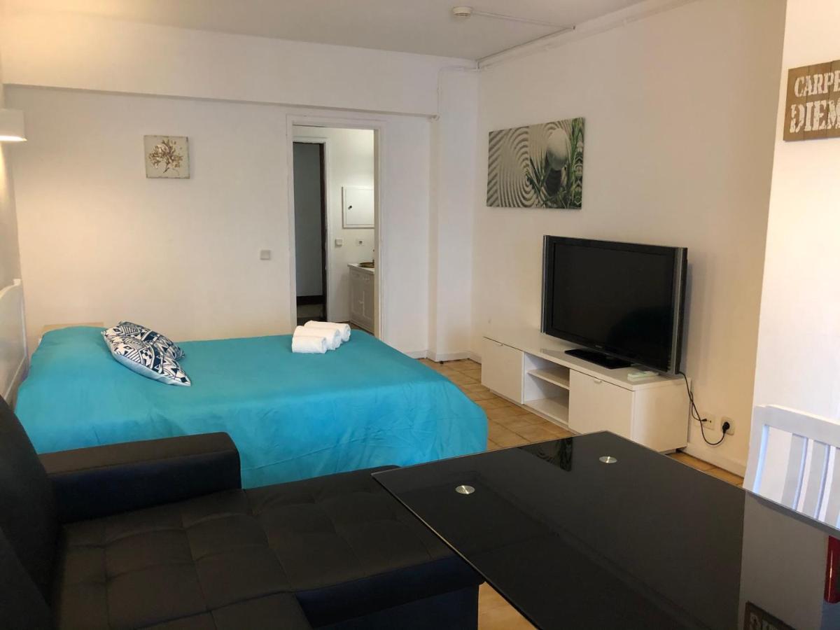 Praia Da Rocha Apartment 5 - A&P Portimão Extérieur photo