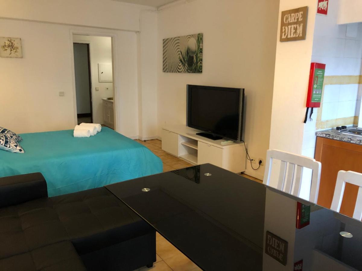 Praia Da Rocha Apartment 5 - A&P Portimão Extérieur photo