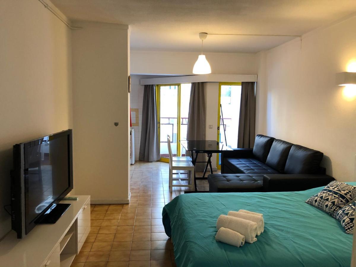 Praia Da Rocha Apartment 5 - A&P Portimão Extérieur photo