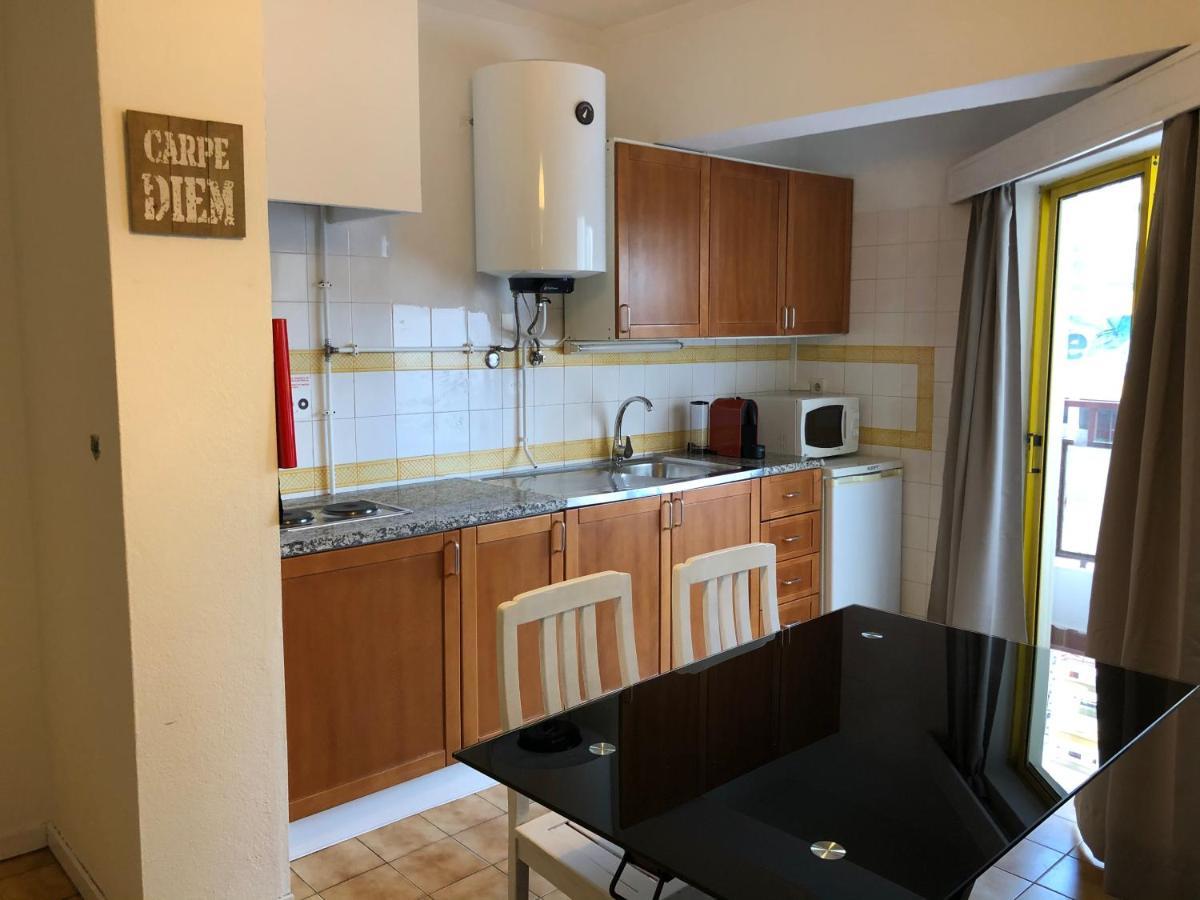 Praia Da Rocha Apartment 5 - A&P Portimão Extérieur photo