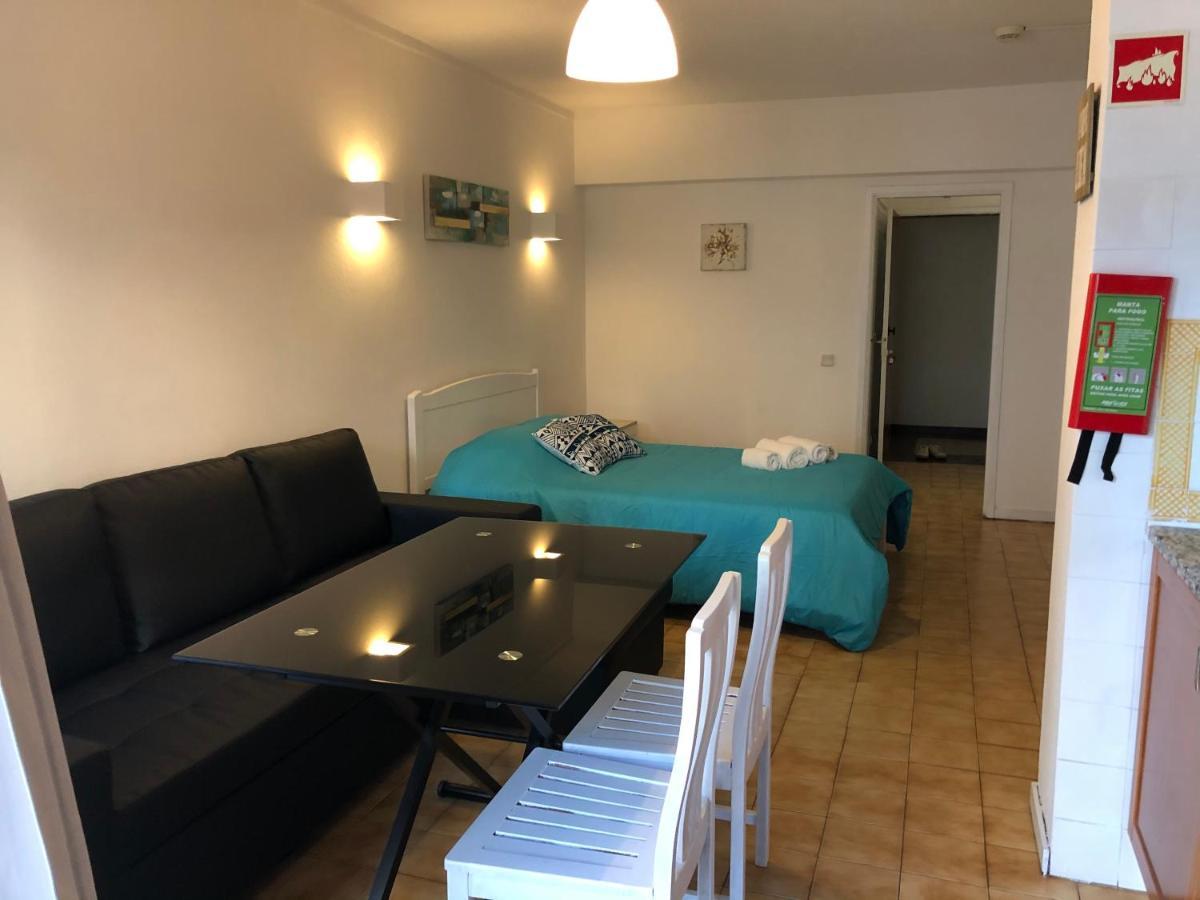 Praia Da Rocha Apartment 5 - A&P Portimão Extérieur photo